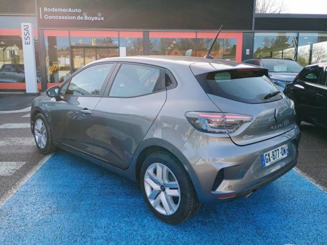 Renault Clio image 7