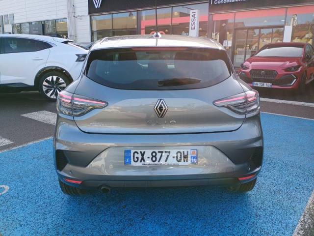 Renault Clio image 6