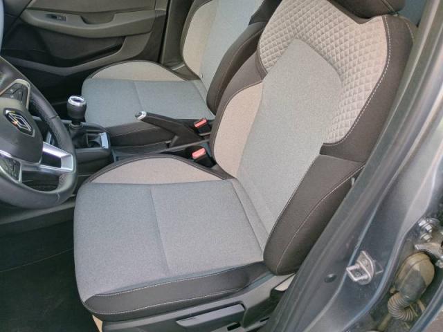 Renault Clio image 1