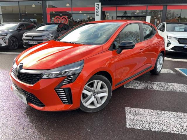 Renault Clio Sce 65 Evolution