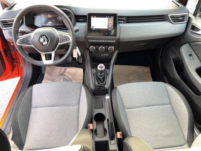 Renault Clio image 3