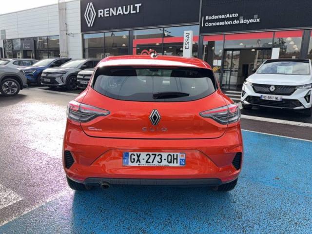 Renault Clio image 4