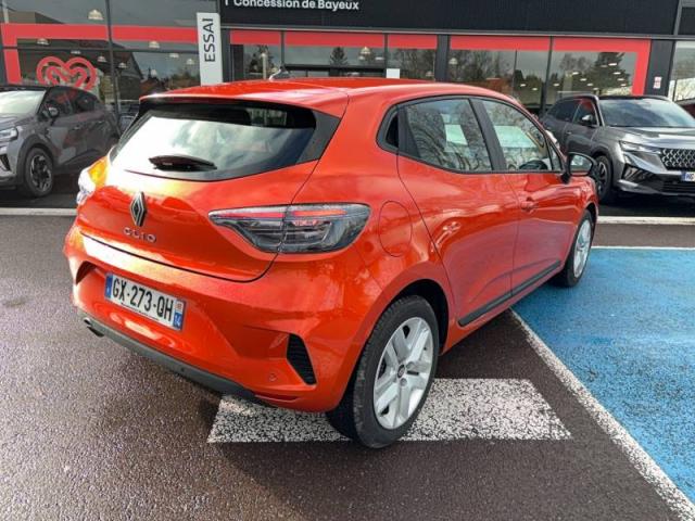 Renault Clio image 5