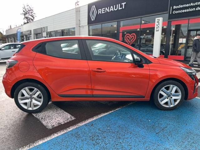 Renault Clio image 7