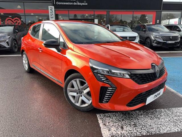 Renault Clio image 8