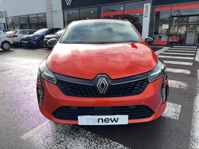 Renault Clio image 6