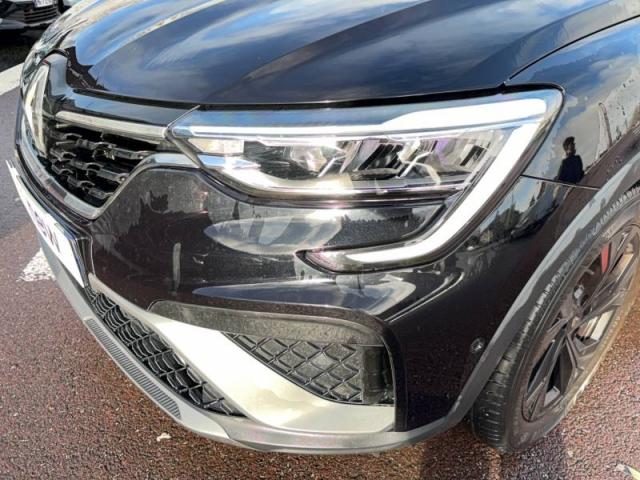 Renault Arkana image 6