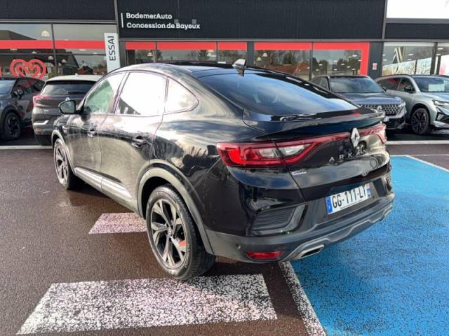 Renault Arkana image 5