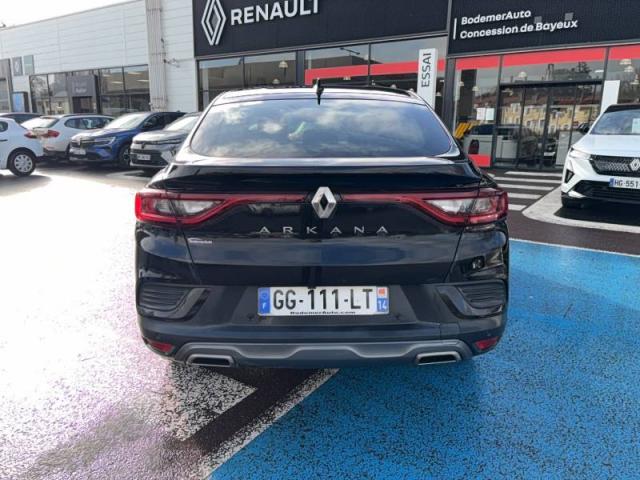 Renault Arkana image 3