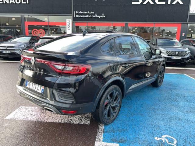 Renault Arkana image 9