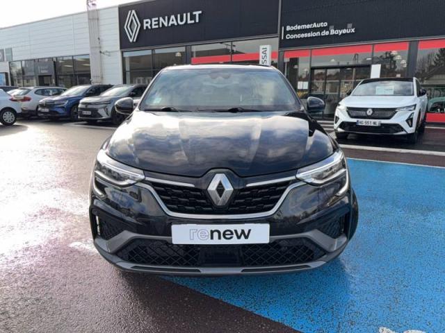 Renault Arkana image 8