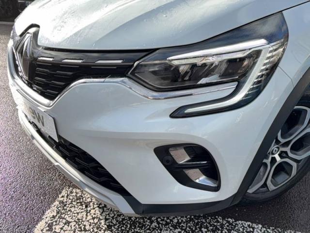 Renault Captur image 5