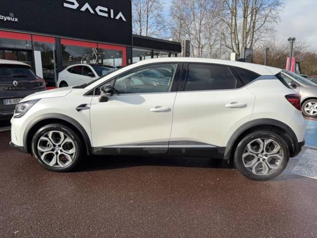 Renault Captur image 9