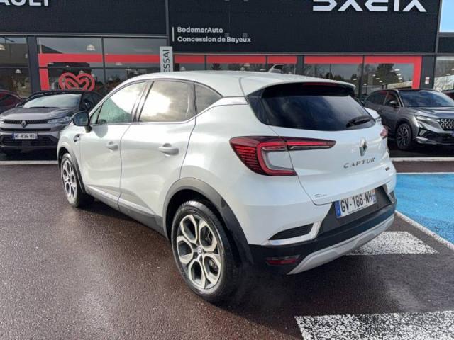 Renault Captur image 4