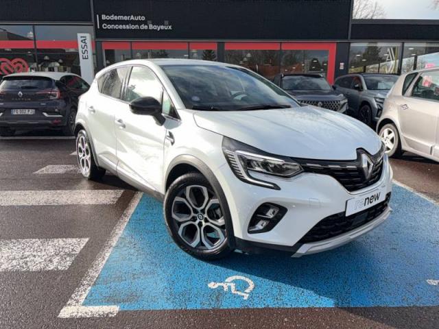 Renault Captur image 3