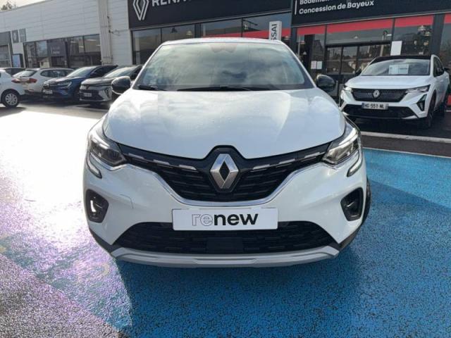 Renault Captur image 8