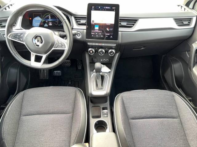 Renault Captur image 7