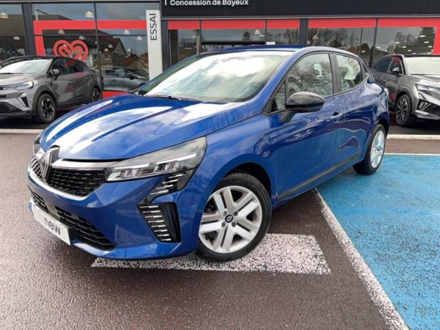 Renault Clio Tce 90 Evolution