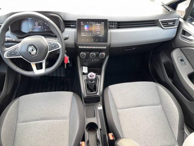 Renault Clio image 9