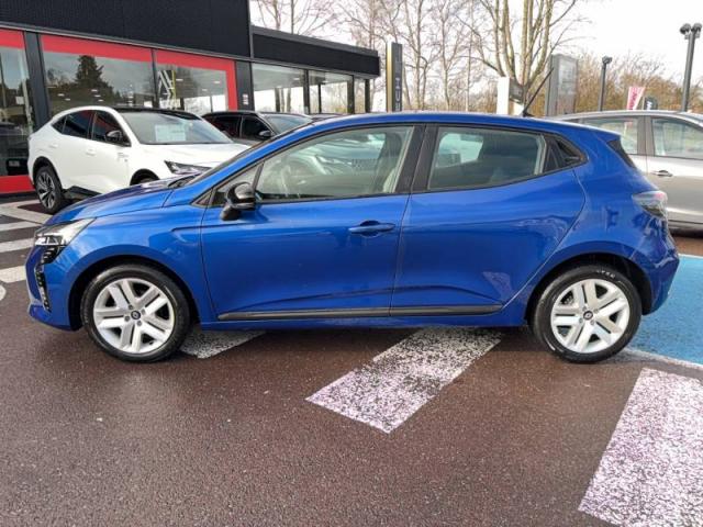 Renault Clio image 6