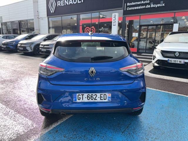 Renault Clio image 8