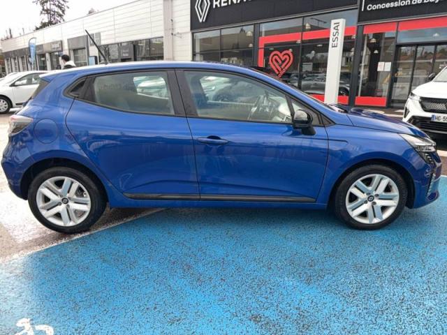 Renault Clio image 1