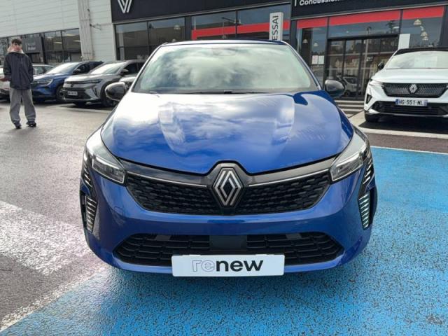 Renault Clio image 2