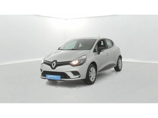 Renault Clio 1.2 16v 75 Life