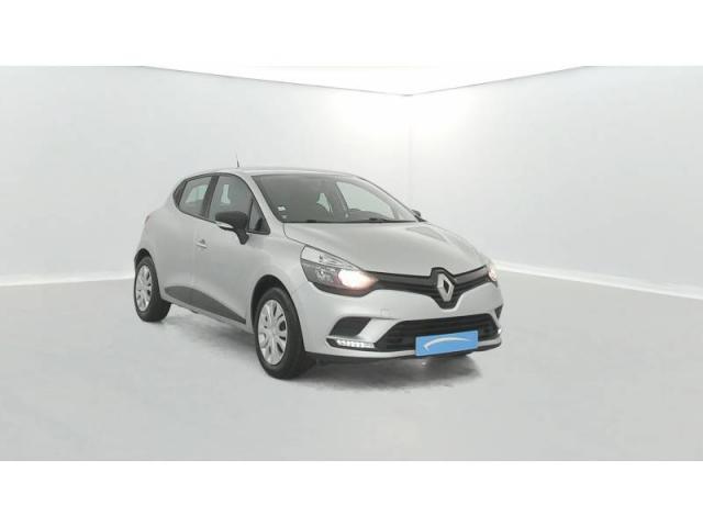 Renault Clio image 6