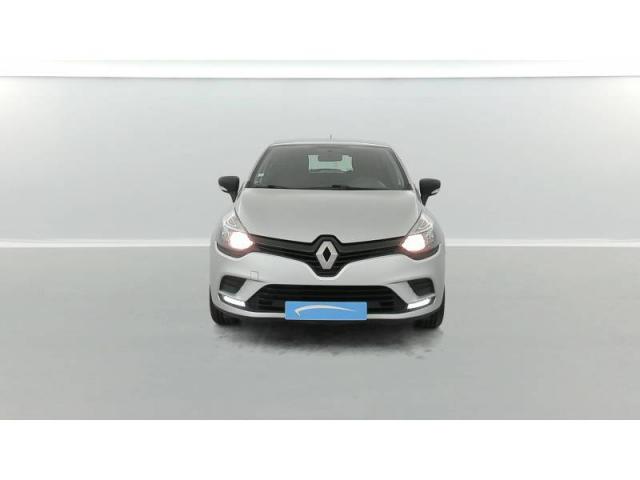 Renault Clio image 1