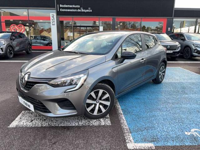 Renault Clio Tce 90 Equilibre