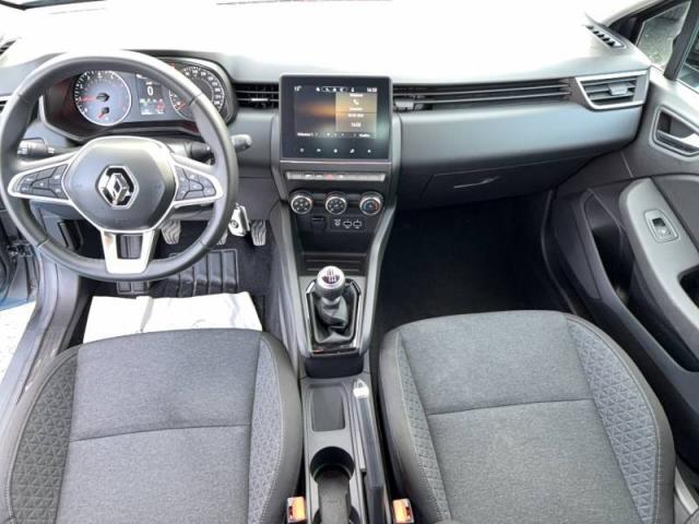 Renault Clio image 8