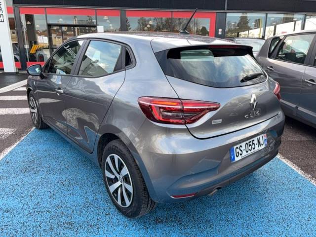 Renault Clio image 9