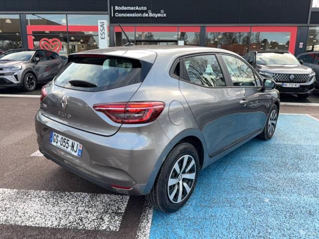 Renault Clio image 3