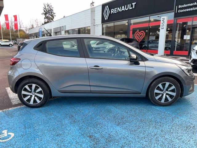 Renault Clio image 7