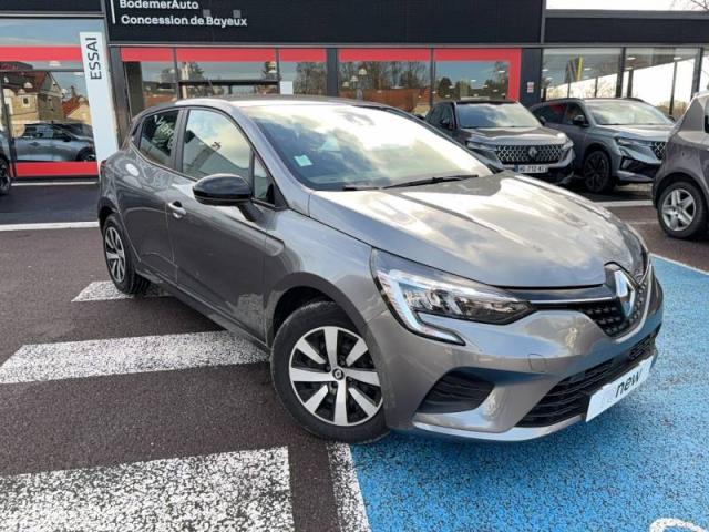 Renault Clio image 1