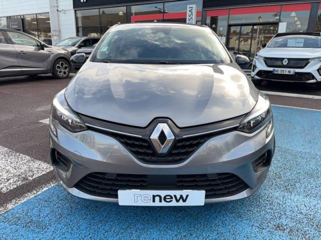 Renault Clio image 2