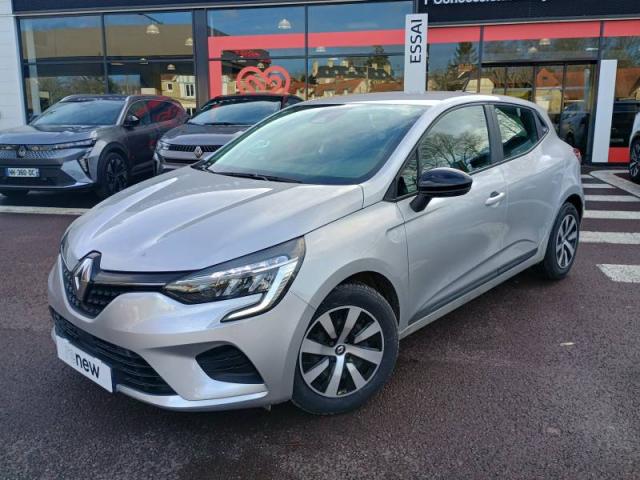 Renault Clio Tce 90 Equilibre