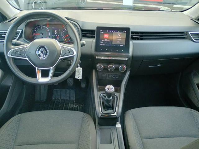 Renault Clio image 9