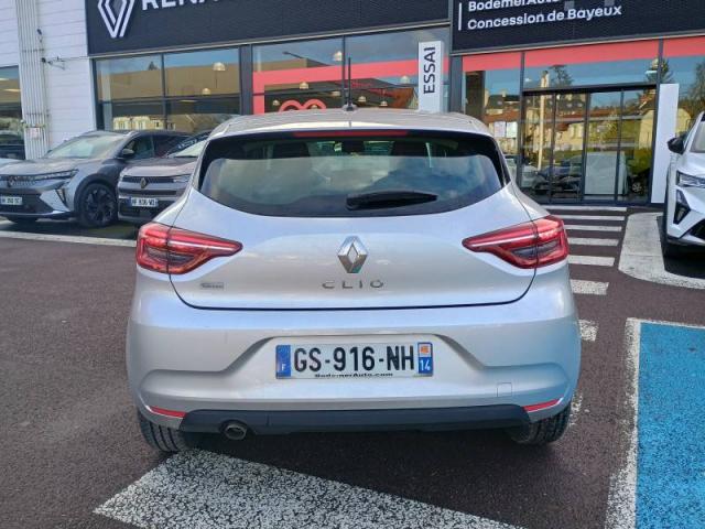 Renault Clio image 2