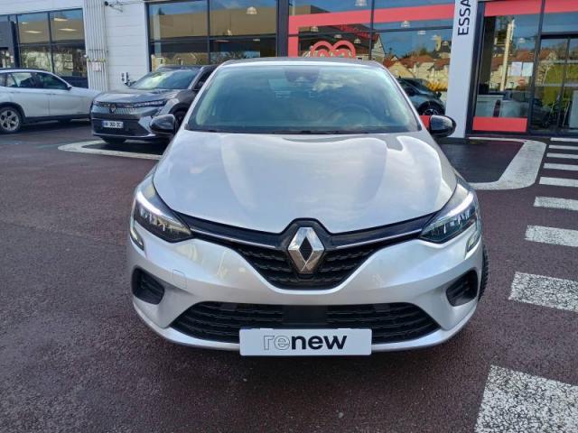 Renault Clio image 6