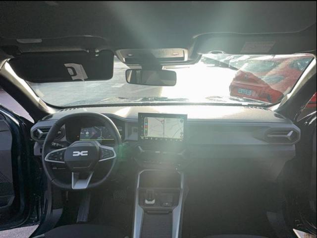 Dacia Bigster image 8