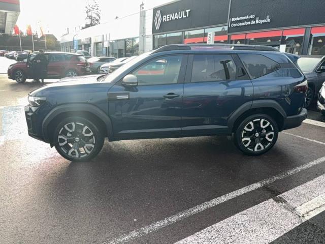 Dacia Bigster image 5