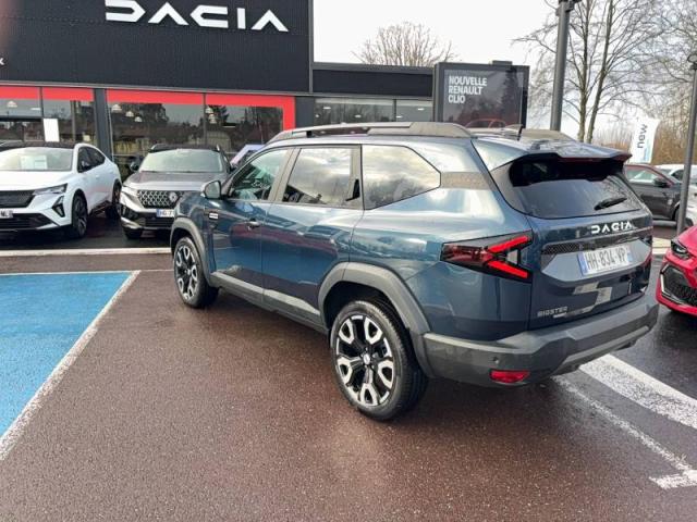 Dacia Bigster image 2