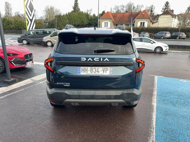 Dacia Bigster image 9