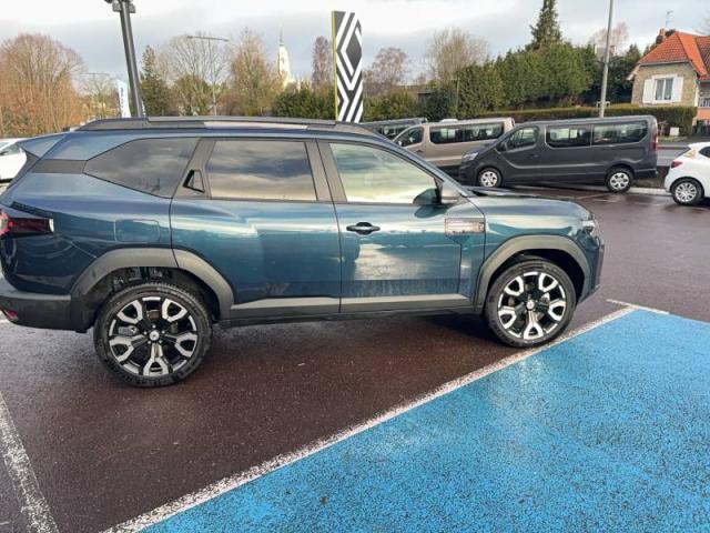 Dacia Bigster image 3