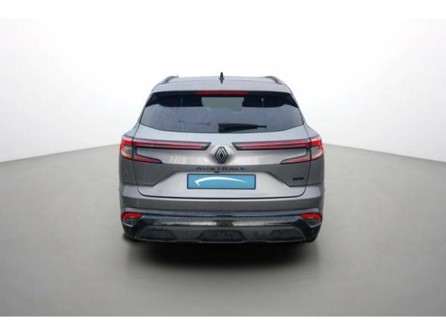 Renault Austral image 1