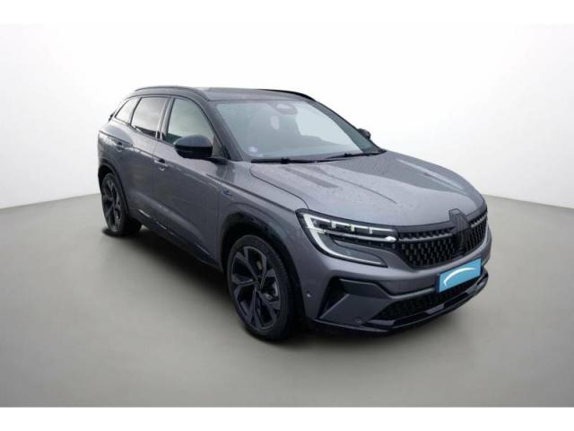 Renault Austral image 6