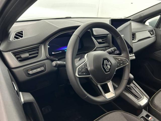 Renault Captur image 1