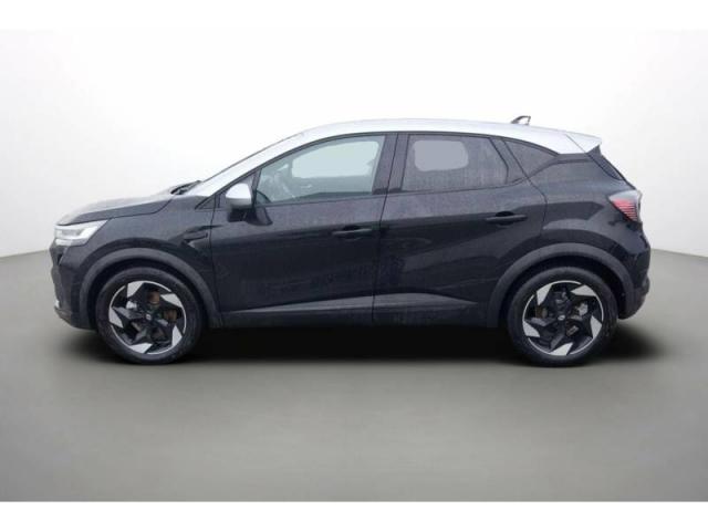 Renault Captur image 8